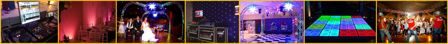 Fotos Dj Ninja